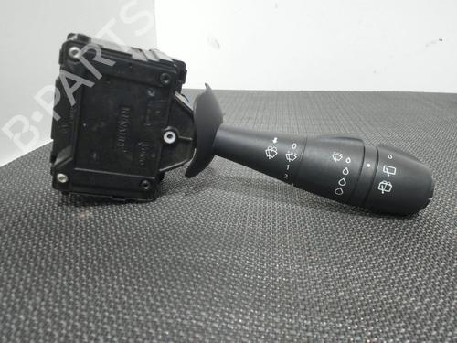 Used Steering column stalk Steering column stalk RENAULT CLIO IV (BH_) 1.5 dCi 75 (75 hp) 28399622 28399622