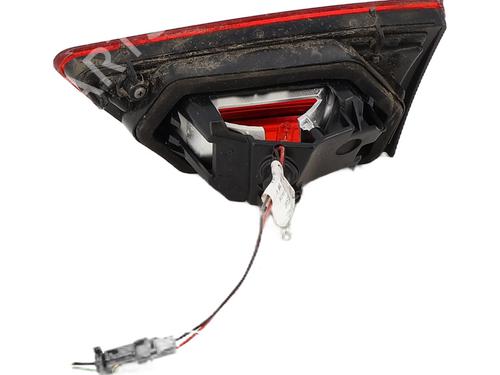 Left tailgate light RENAULT CLIO IV (BH_) 1.5 dCi 75 | BP36395395C79  - Image 5