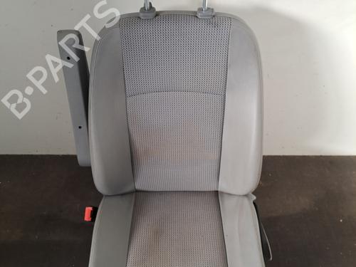 Right front seat MERCEDES-BENZ VIANO (W639) CDI 2.2 (639.711, 639.713, 639.811, 639.813, 639.815) | BP28404120C16 - Image 3