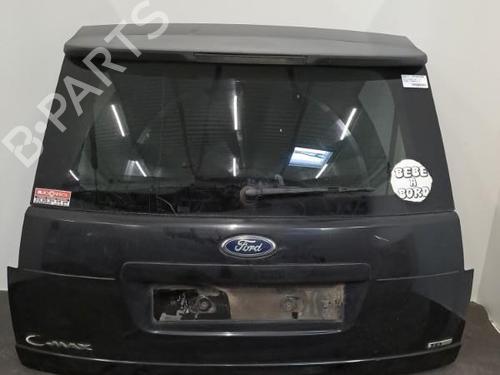 Tailgate FORD C-MAX (DM2) 2.0 TDCi | BP28410092C6 - Image 4