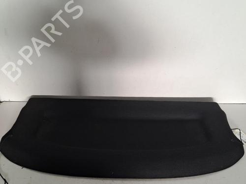Used Rear parcel shelf Rear parcel shelf CITROËN DS3 (SA_) 1.6 HDi 110 (112 hp) 28390994 28390994