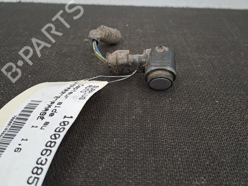 Module électronique FORD C-MAX II (DXA/CB7, DXA/CEU) 1.6 TDCi (95 hp) 28397537