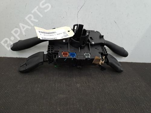 Steering column stalk PEUGEOT 407 (6D_) 2.0 HDi 135 (6DRHRH, 6DRHRE, 6DRHRG, 6DRHRJ) | BP28408708I23 