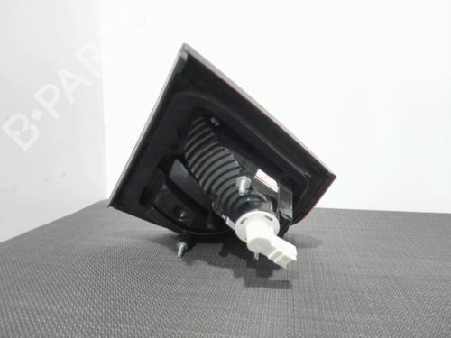 Højre baklys, luke CITROËN C4 Picasso I MPV (UD_) 1.6 HDi 110 | BP28411046C80 