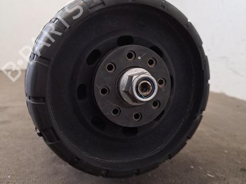 Right front shock absorber RENAULT TRAFIC III Van (FG_) 2.0 dCi 110 (FGMW) | BP29855666M17