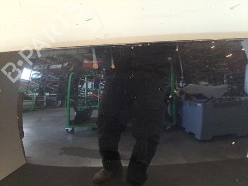 Hood FIAT GRANDE PUNTO (199_) 1.3 D Multijet | BP28393187C1