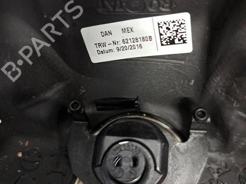 Steering wheel VW TOURAN (5T1) 1.6 TDI | BP28407009C49 - Image 4