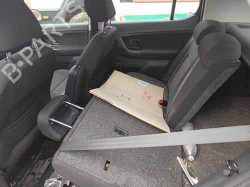 Engine SKODA FABIA II (542) 1.2 TSI | BP28401245M1 - Image 7