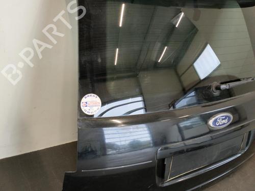 Bakluke CC/Kombi-Kupé FORD C-MAX (DM2) 2.0 TDCi | BP28393543C6 