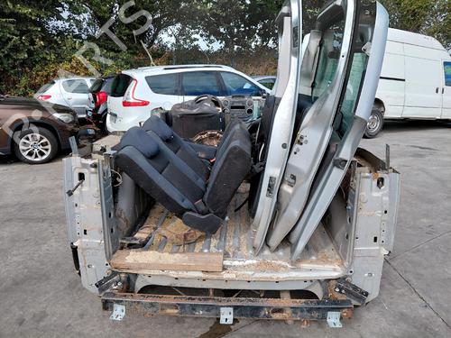 Farolim esquerdo PEUGEOT PARTNER Tepee 1.6 HDi 75 (16V) | BP39896368C34 - Image 10
