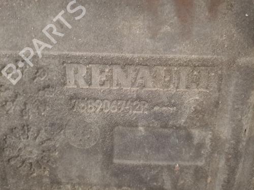 Used Underbody protection Underbody protection RENAULT ESPACE V (JR_) 1.6 dCi 160 (160 hp) 28395908 28395908
