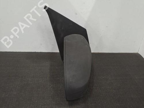 Used Right mirror CITROËN C1 II (PA_, PS_) 1.0 VTi 68 (69 hp) 28407590