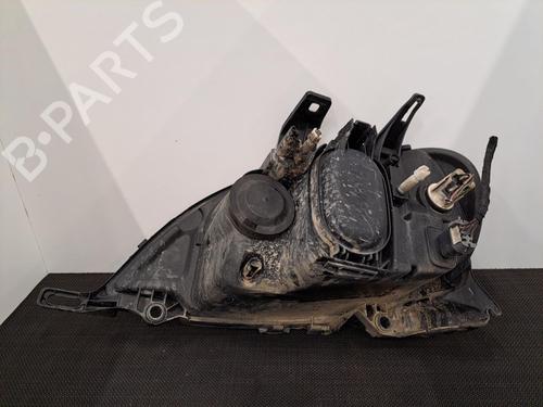 Right headlight MERCEDES-BENZ M-CLASS (W163) ML 270 CDI (163.113) | BP28408447C29