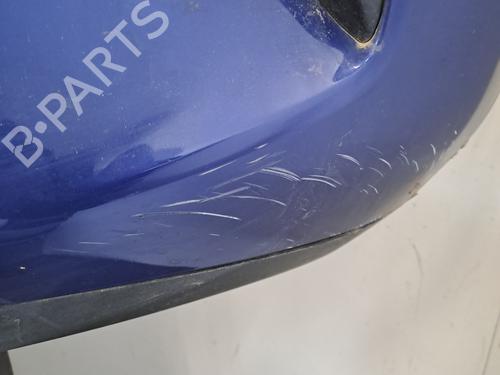 Front bumper TOYOTA YARIS CROSS (MXP_) 1.5 Hybrid (MXPJ10) | BP29475847C7 