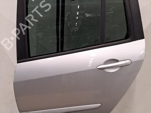 Używane Drzwi tylne lewe RENAULT MODUS / GRAND MODUS (F/JP0_) 1.5 dCi (FP0F, JP0F) (86 hp) 28409245