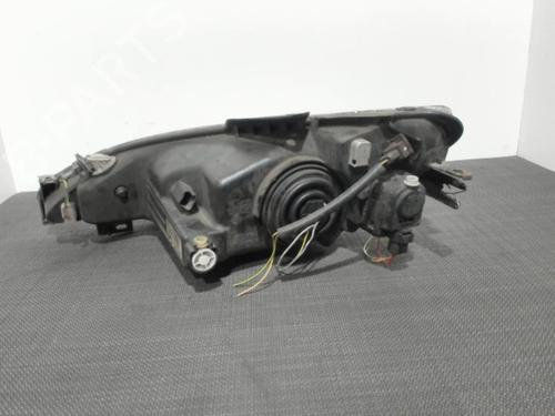Used Right headlight Right headlight PEUGEOT 206 Hatchback (2A/C) 1.4 i (75 hp) 28399786 28399786