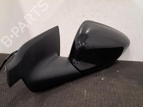 Left mirror CITROËN C4 CACTUS 1.2 VTi 82 | BP28397980C26 