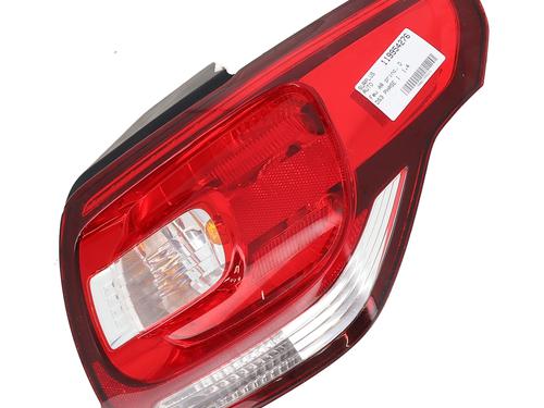 Right taillight CITROËN DS3 (SA_) 1.4 HDi 70 (SA8HP4) | BP33171729C35  - Image 6