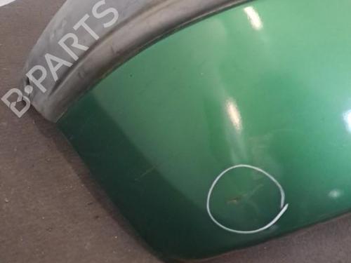 Used Front bumper Front bumper 28398936 28398936