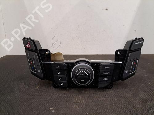 Climate control HYUNDAI i40 I CW (VF) 1.7 CRDi | BP30393969I5 - Image 3