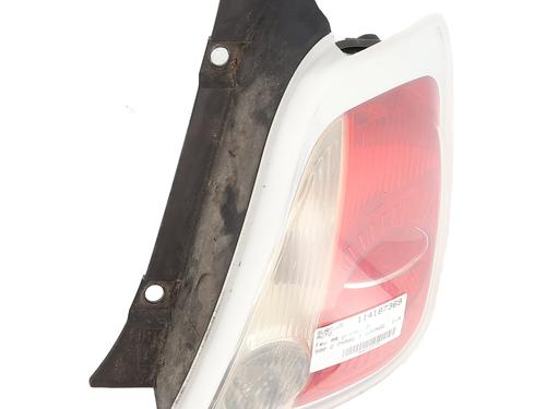 Right taillight FIAT 500 (312_) 1.4 (312AXC1B, 312CXC1B) | BP31646593C35  - Image 6