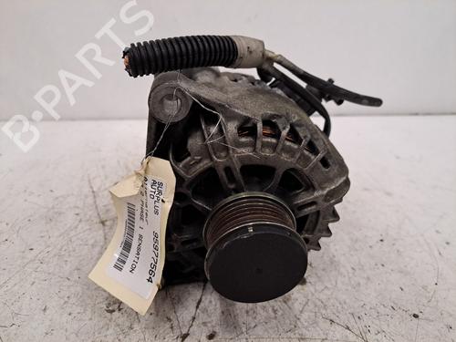 Used Alternator PEUGEOT 308 II (LB_, LP_, LW_, LH_, L3_) 1.2 THP 110 (110 hp) 28403752