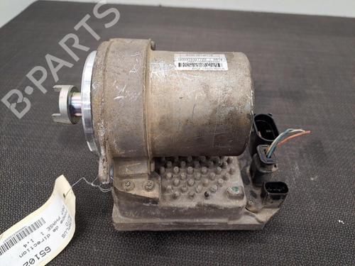 Used Electronic module Electronic module PEUGEOT 207 (WA_, WC_) 1.4 HDi (68 hp) 28410351 28410351
