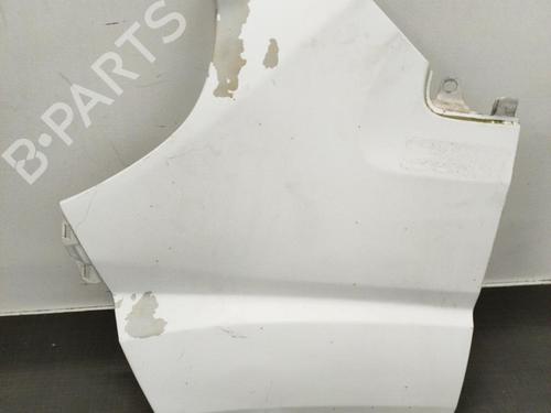 Used Left front fenders CITROËN JUMPER II Van 2.2 HDi 120 (120 hp) 28410420