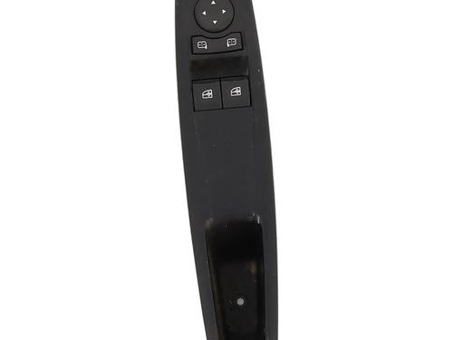 Left front window switch RENAULT SCÉNIC III (JZ0/1_) 1.5 dCi | BP31252784I27  - Image 5