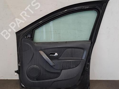 right-front-door-dacia-sandero-ii-2012-39981956 main image
