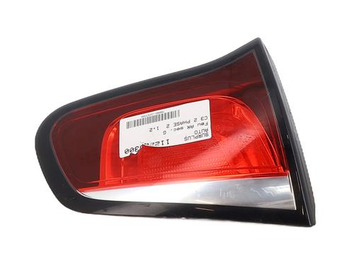 Left tailgate light CITROËN C3 II (SC_) 1.2 VTi 82 | BP34106246C79  - Image 6