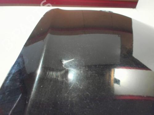 Used Tailgate VW FOX Hatchback (5Z1, 5Z3, 5Z4) 1.2 (55 hp) 28394423