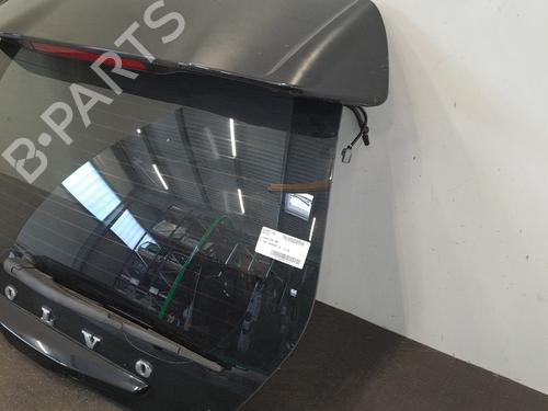 Bootlid window VOLVO C30 (533) 1.6 D | BP28391145C64 