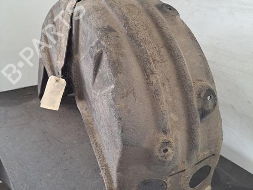 Used Wheel arch Wheel arch RENAULT MEGANE IV Grandtour (K9A/M/N_) 1.6 dCi 130 (130 hp) 34501079 34501079