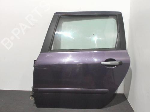 Used Left rear door PEUGEOT 307 Break (3E) 2.0 HDI 110 (107 hp) 28400246