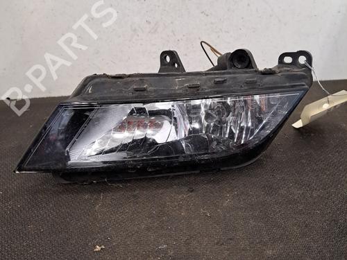 Used Right front fog light SEAT IBIZA IV (6J5, 6P1) 1.0 (75 hp) 30107708