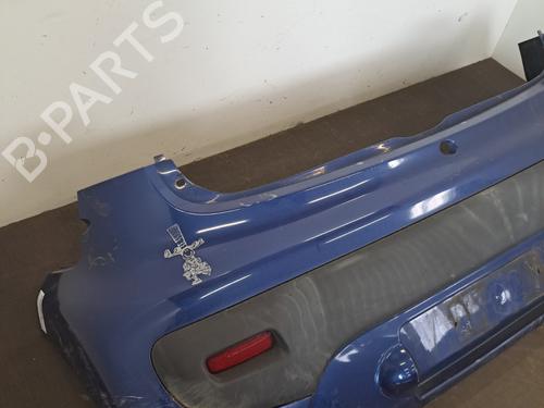Used Rear bumper Rear bumper 28395448 28395448
