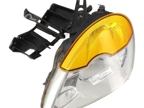 Left headlight RENAULT MODUS / GRAND MODUS (F/JP0_) 1.2 (JP0C, JP0K, FP0C, FP0K, FP0P, JP0P, JP0T) | BP36655417C28 - Image 2