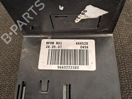 Electronic module PEUGEOT 308 I (4A_, 4C_) 1.6 HDi | BP29446578M83 