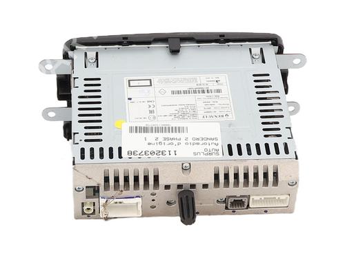 Radio DACIA SANDERO II 1.0 SCe 75 (B8JC, B8JD, B8NC) | BP31257454E6