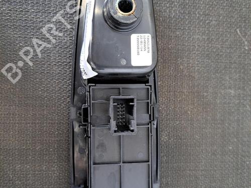 Used Left front window switch Left front window switch FIAT 500L (351_, 352_) 1.6 D Multijet (199LYD1B) (105 hp) 28396822 28396822