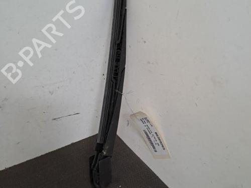 Used Rear windshield wiper arm Rear windshield wiper arm 28398979 28398979