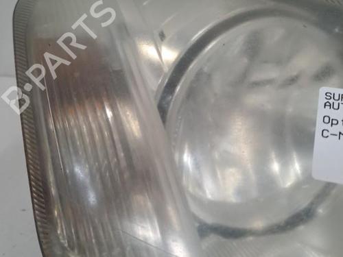 Used Right headlight FORD C-MAX (DM2) 2.0 TDCi (136 hp) 28410089