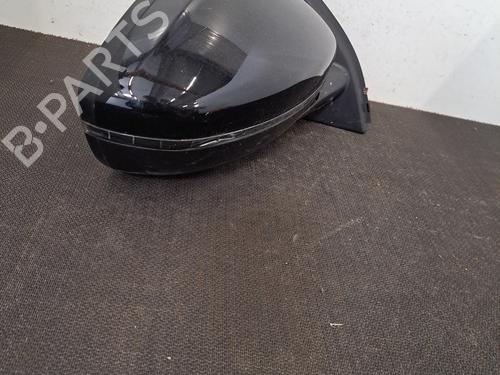 Right mirror PEUGEOT 308 II (LB_, LP_, LW_, LH_, L3_) 1.2 THP 130 | BP28389276C27 