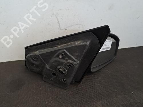 Right mirror RENAULT MEGANE III Hatchback (BZ0/1_, B3_) 1.5 dCi (BZ09, BZ0D, BZ1W, BZ29, BZ14) | BP28406931C27 