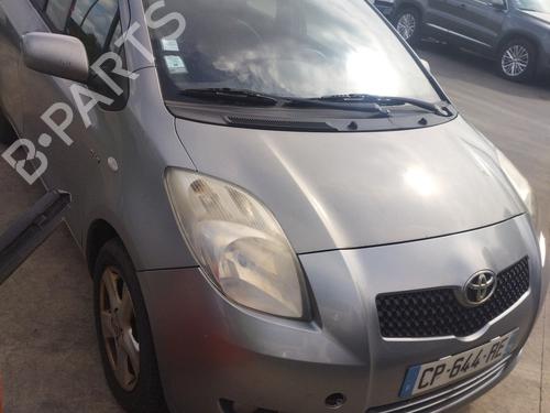 Left front window switch TOYOTA YARIS (_P9_) 1.4 D-4D (NLP90_, NLP90R) | BP28406569I27 - Image 4
