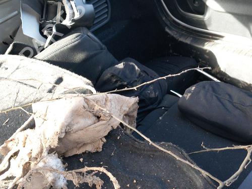 Left front window switch PEUGEOT 208 I (CA_, CC_) 1.6 HDi | BP31804348I27 - Image 7