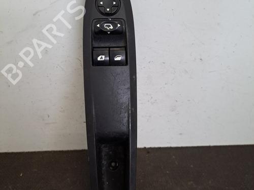 Left front window switch CITROËN DS3 (SA_) 1.6 HDi 110 | BP28400838I27 - Image 2