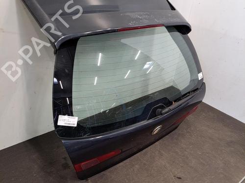 Used Tailgate Tailgate 28390917 28390917