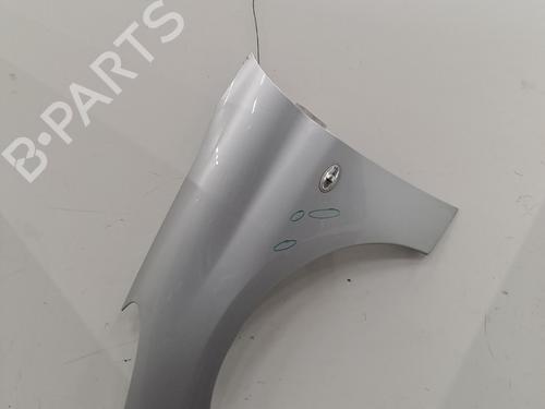 Used Left front fenders PEUGEOT 206+ (2L_, 2M_) 1.1 (60 hp) 29425756